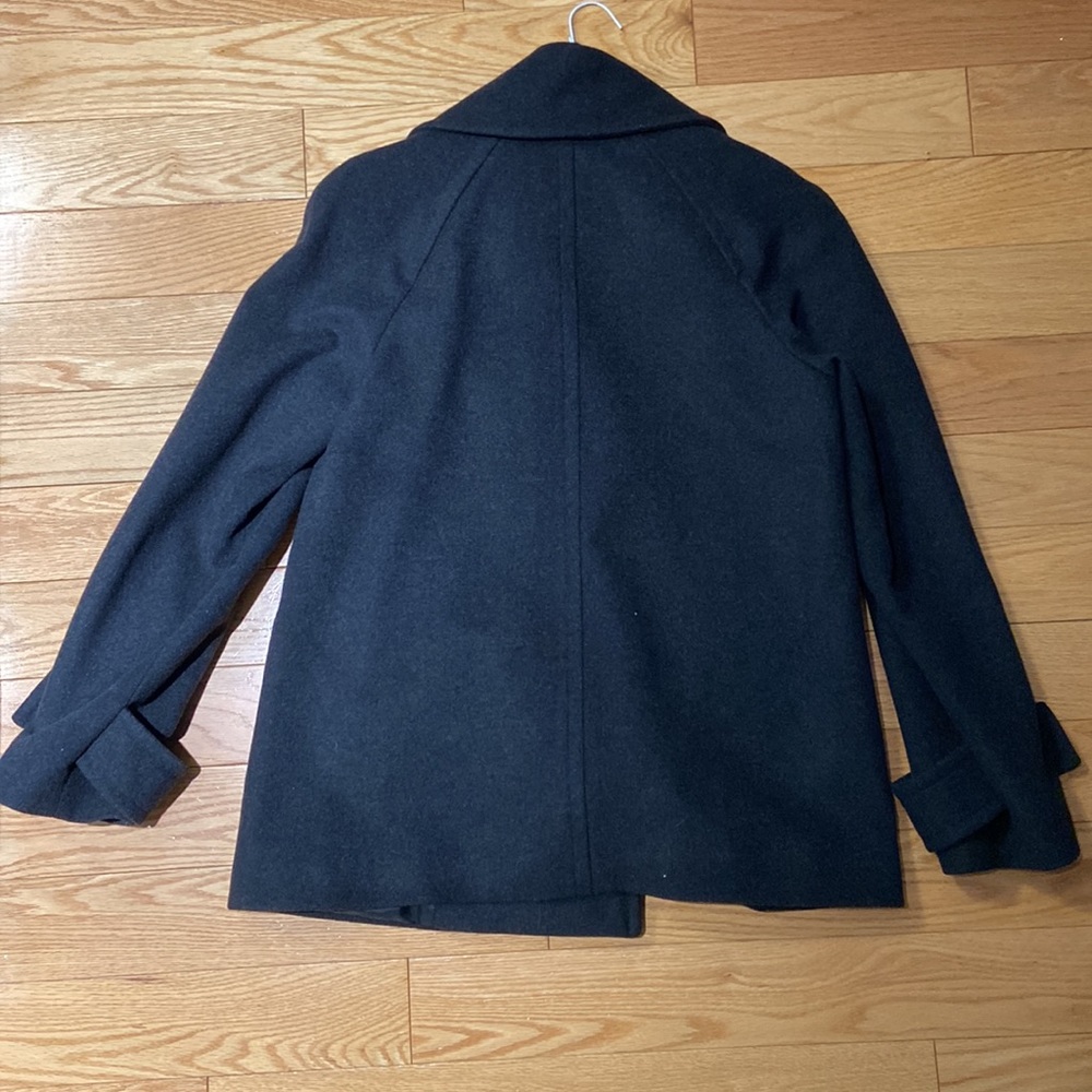 Michael Kors Gary wool jacket - Picture 4 of 5